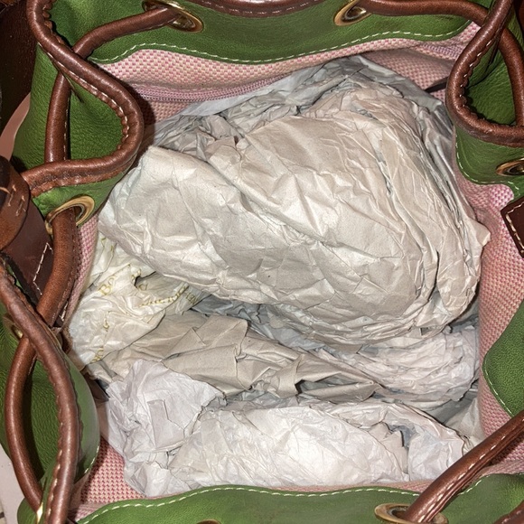 Downey & Bourke Shoulder Bag - Picture 14 of 17